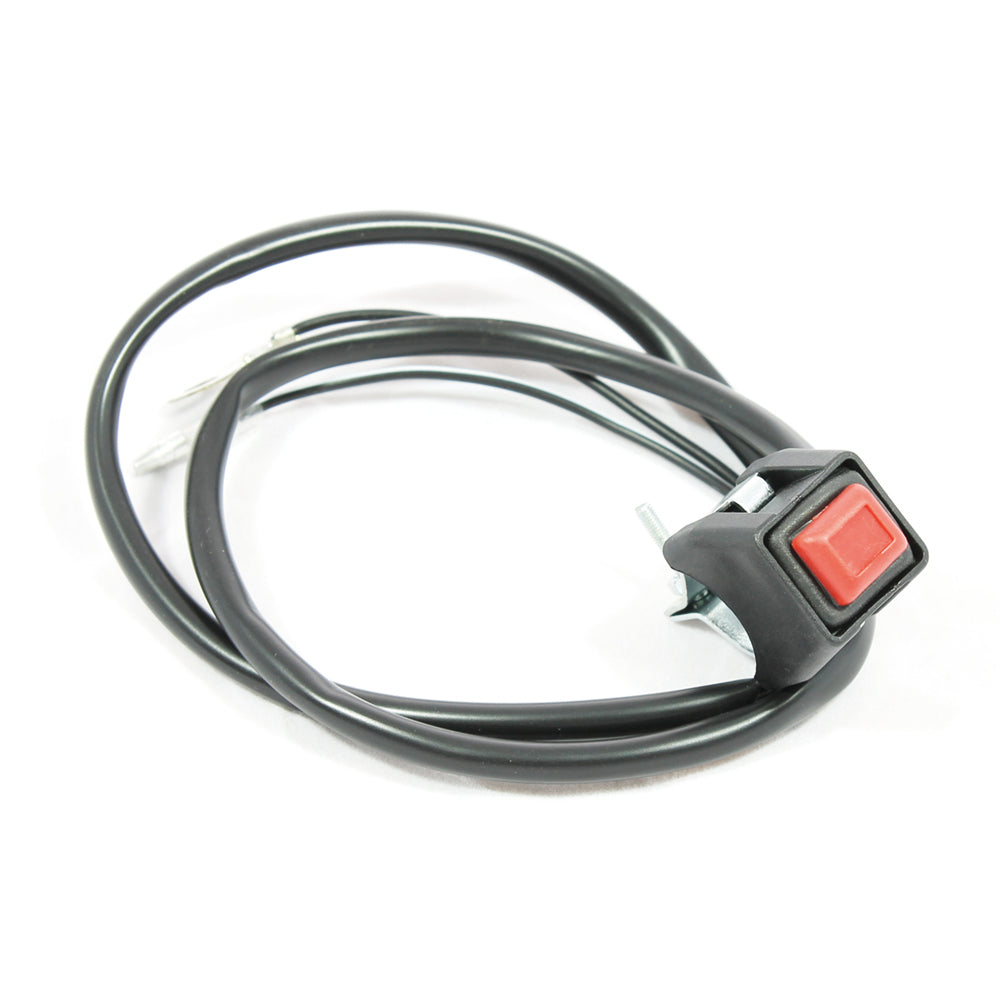 APICO KILL SWITCH SUZUKI RM80-85 89-25,  RM125-250 89-08 (R) FITS KTM