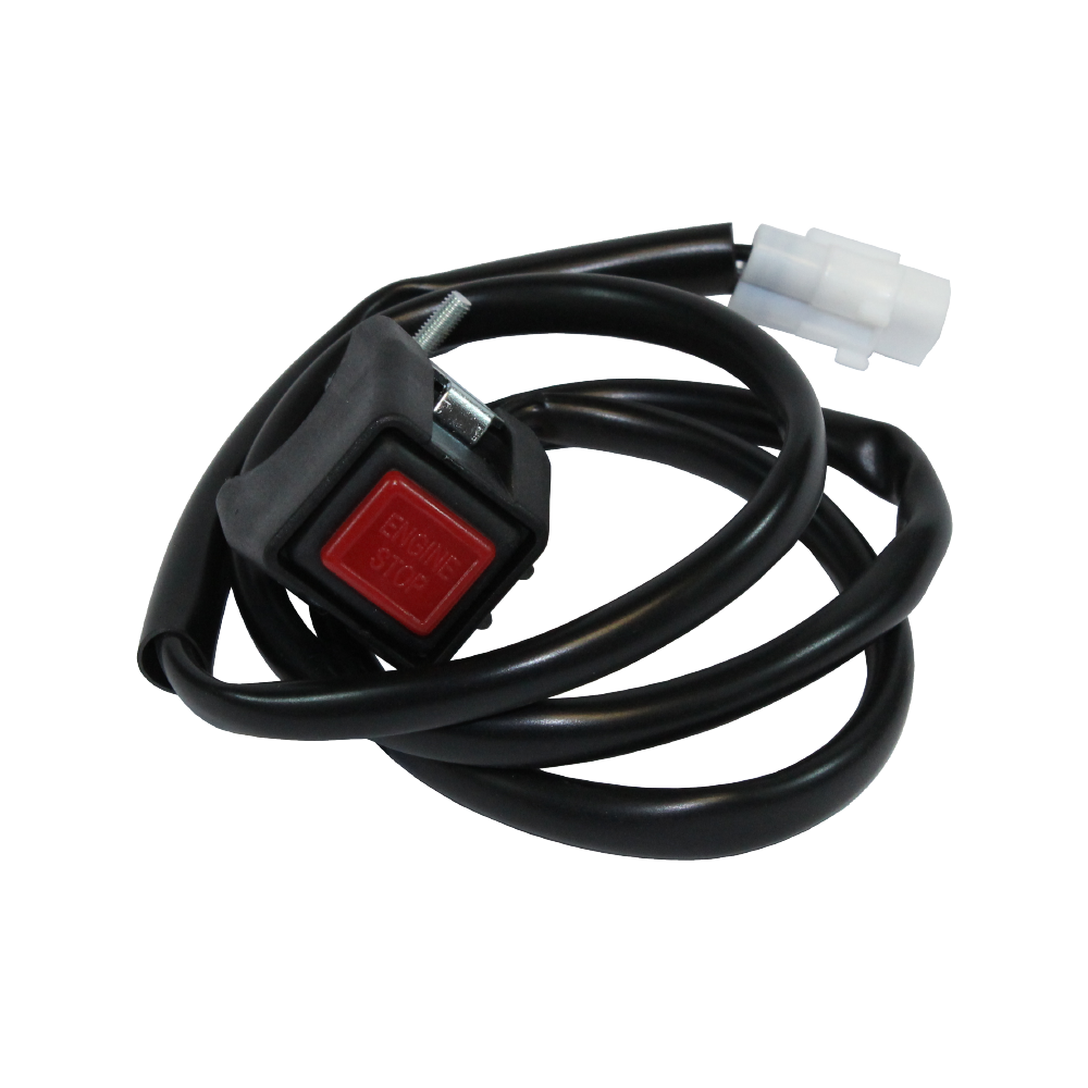APICO KILL SWITCH YAMAHA YZ125-250 05-25, YZ125X-250X 16-25, YZ250F-450F 04-13