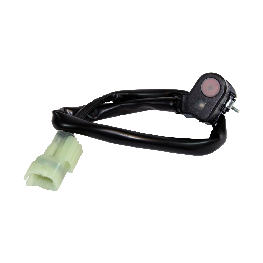 APICO LAUNCH CONTROL SWITCH KAWASAKI KX250F/XC 13-24,  KX450F/XC 12-23  (R)