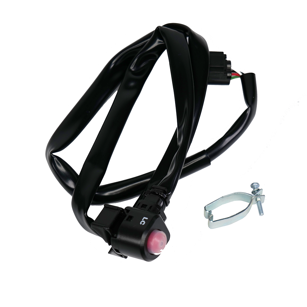 APICO LAUNCH CONTROL SWITCH YAMAHA YZ450F 20-22