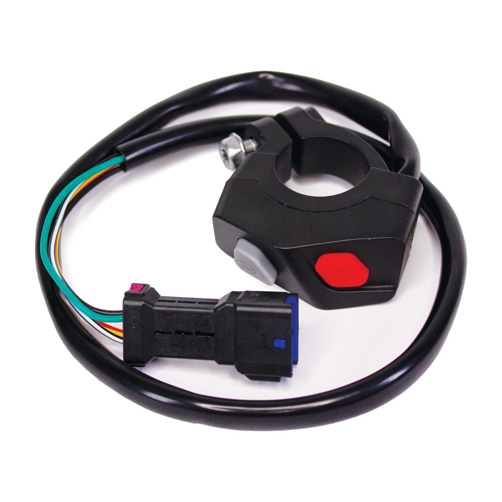 Apico START/STOP SWITCH KTM/HQV/GAS SX/SX-F/TC/FC125-450 23-25,  EXC/EXC-F/TE/FE150-501 24-25,  MC/EC/EX125-500 24-25   