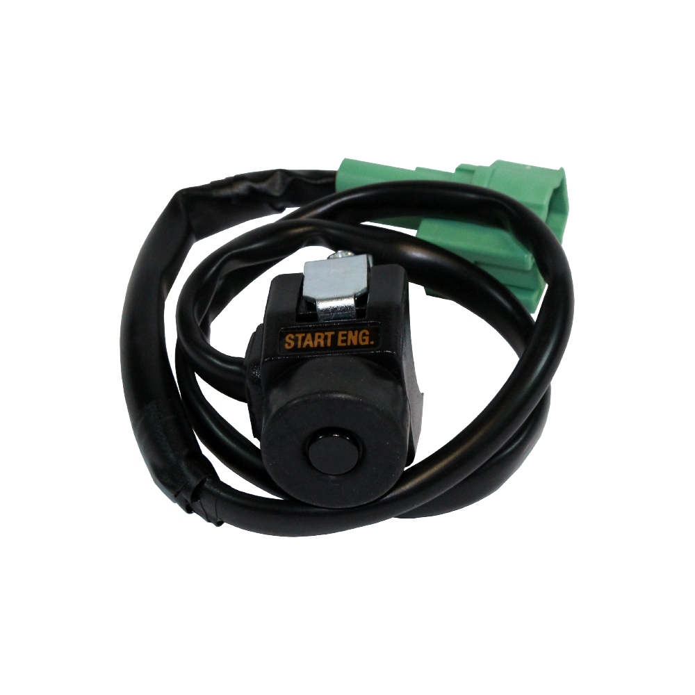 APICO START SWITCH KAWASAKI KX250F/XC 21-24,  KX450F/XC 19-23  (R)