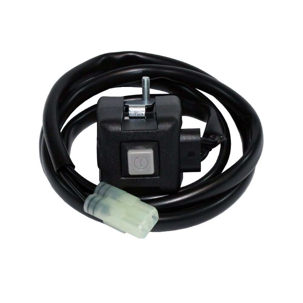 APICO START SWITCH YAMAHA YZ250F 19-23, YZ450F 18-22, WRF/YZFX250 07-24, WRF/YZFX450 07-23  (R)