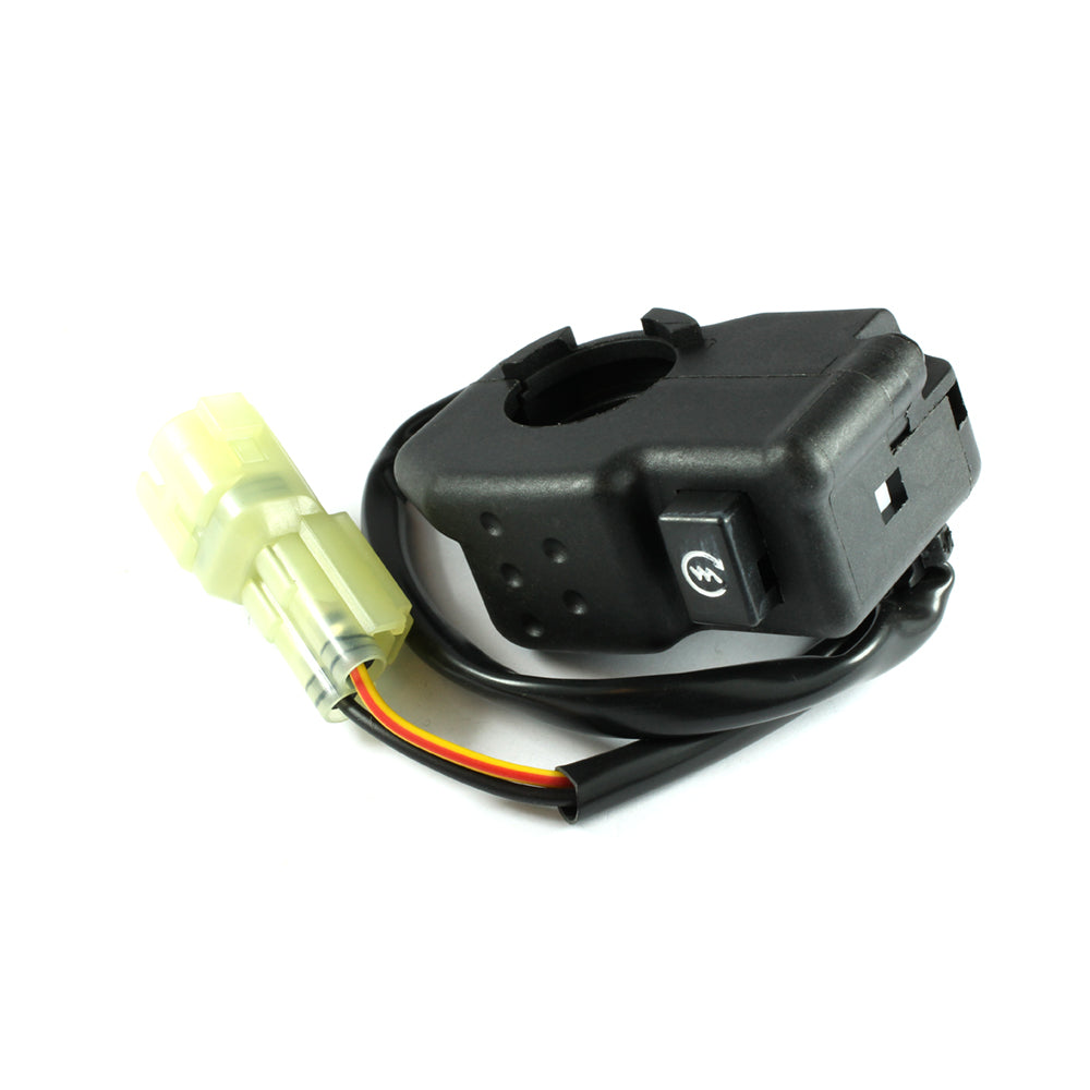 APICO START SWITCH HONDA CRF250X 04-19,  CRF450X 05-18