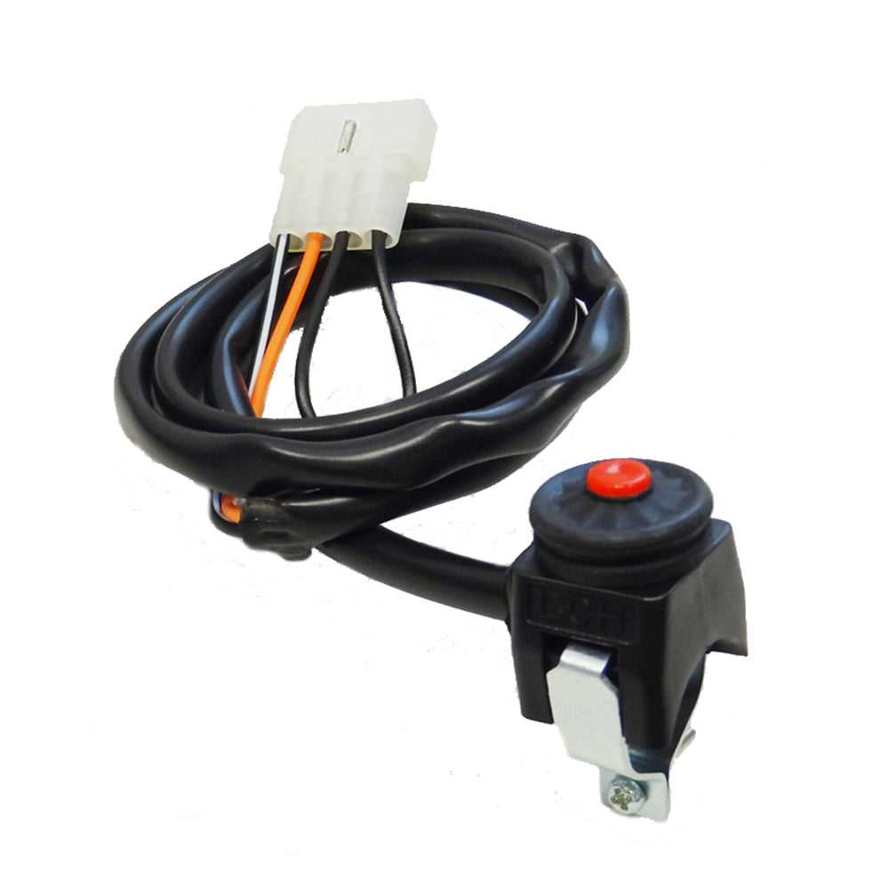 APICO START SWITCH KTM/HQV/GAS SX/SX-F/TC/FC150-530 04-22,  EXC/EXC-F/TE/FE150-501 04-23, MC/EC/EX125-450 21-23