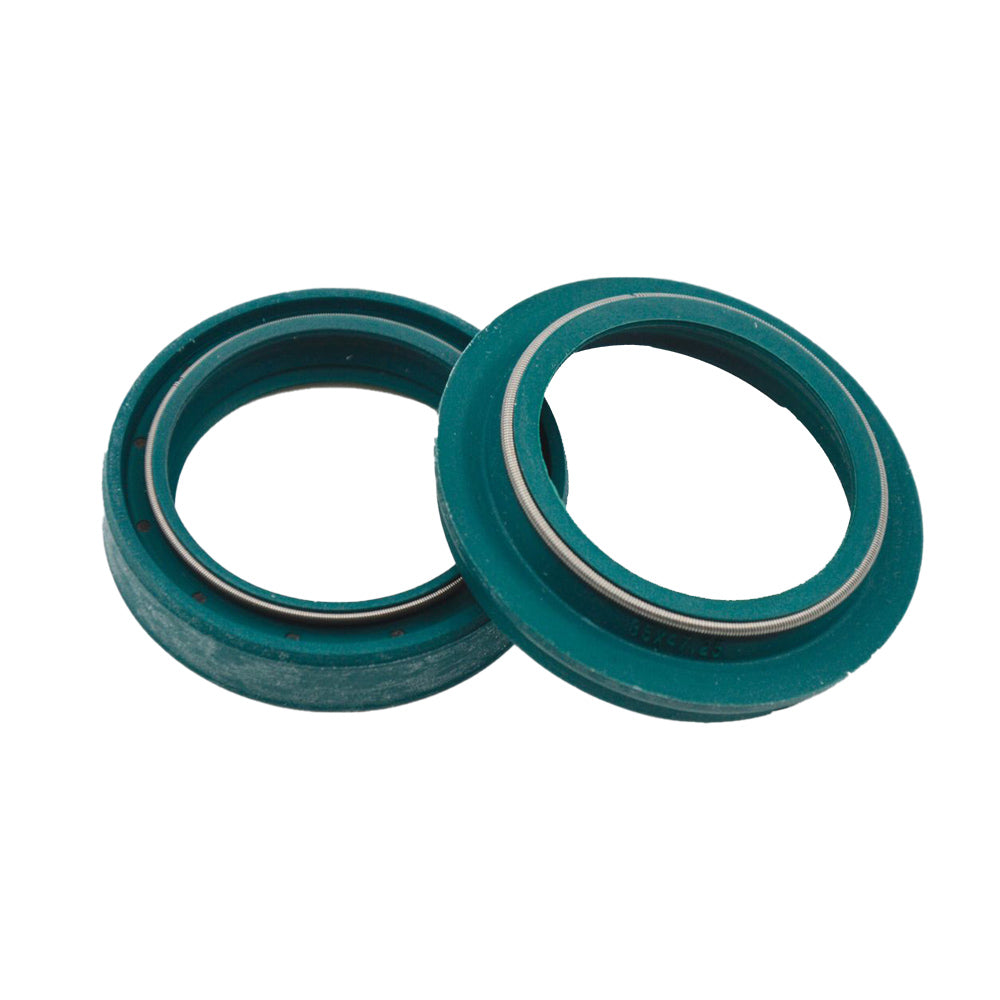 SKF SKF FORK OIL AND DUST SEAL KIT GREEN MARZOCCHI 35MM KTM SX50 06-11, SX65 02-11