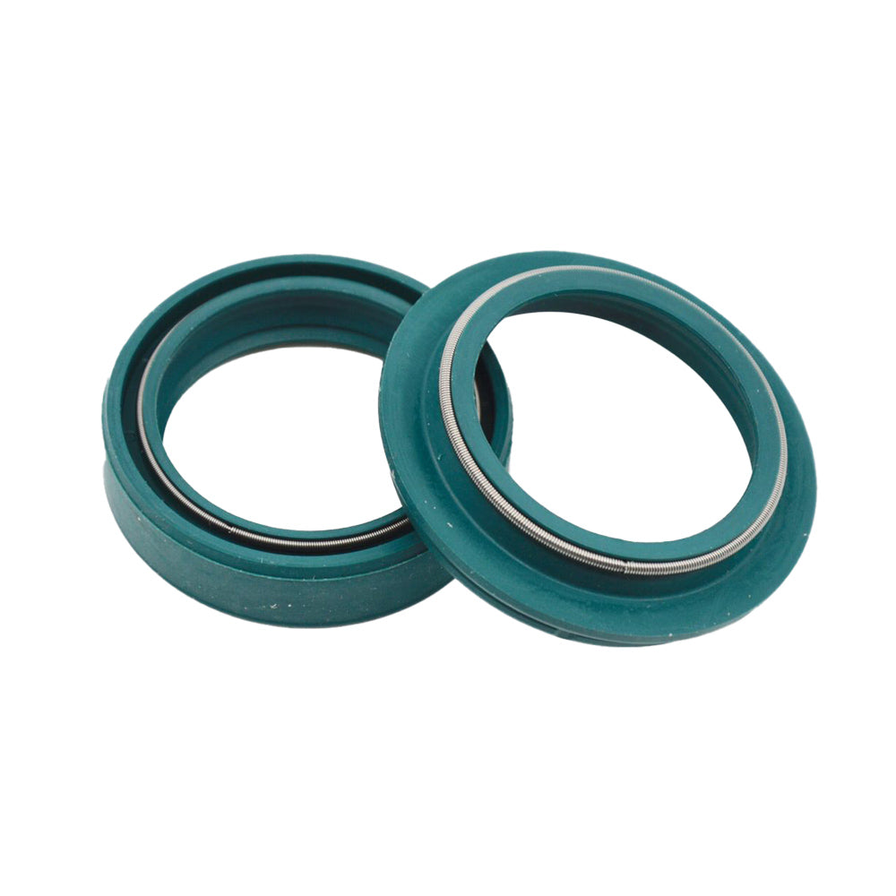 SKF SKF FORK OIL AND DUST SEAL KIT GREEN WP 35MM KTM SX50/65 12-16