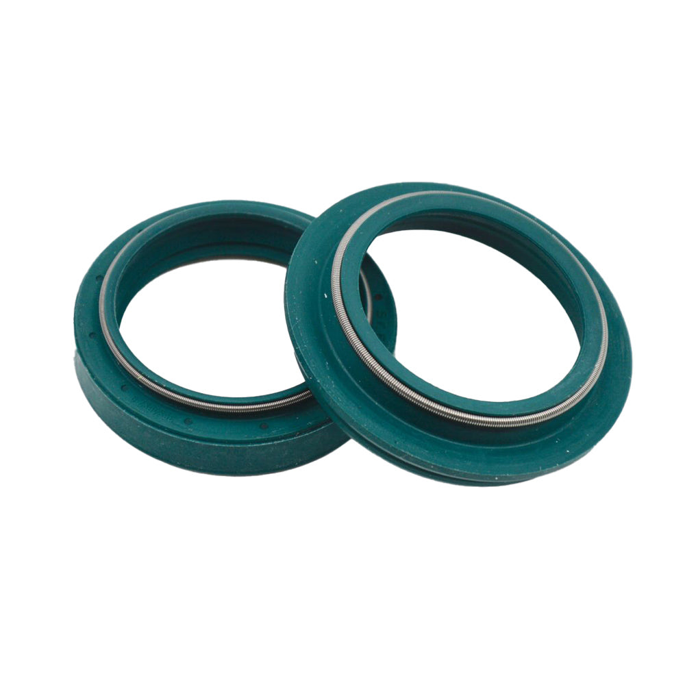SKF SKF FORK OIL AND DUST SEAL KIT GREEN WP 35MM 2017+ KTM/HUSKY/GASGAS SX/TC50/65 17-24, MC50/65 21-24