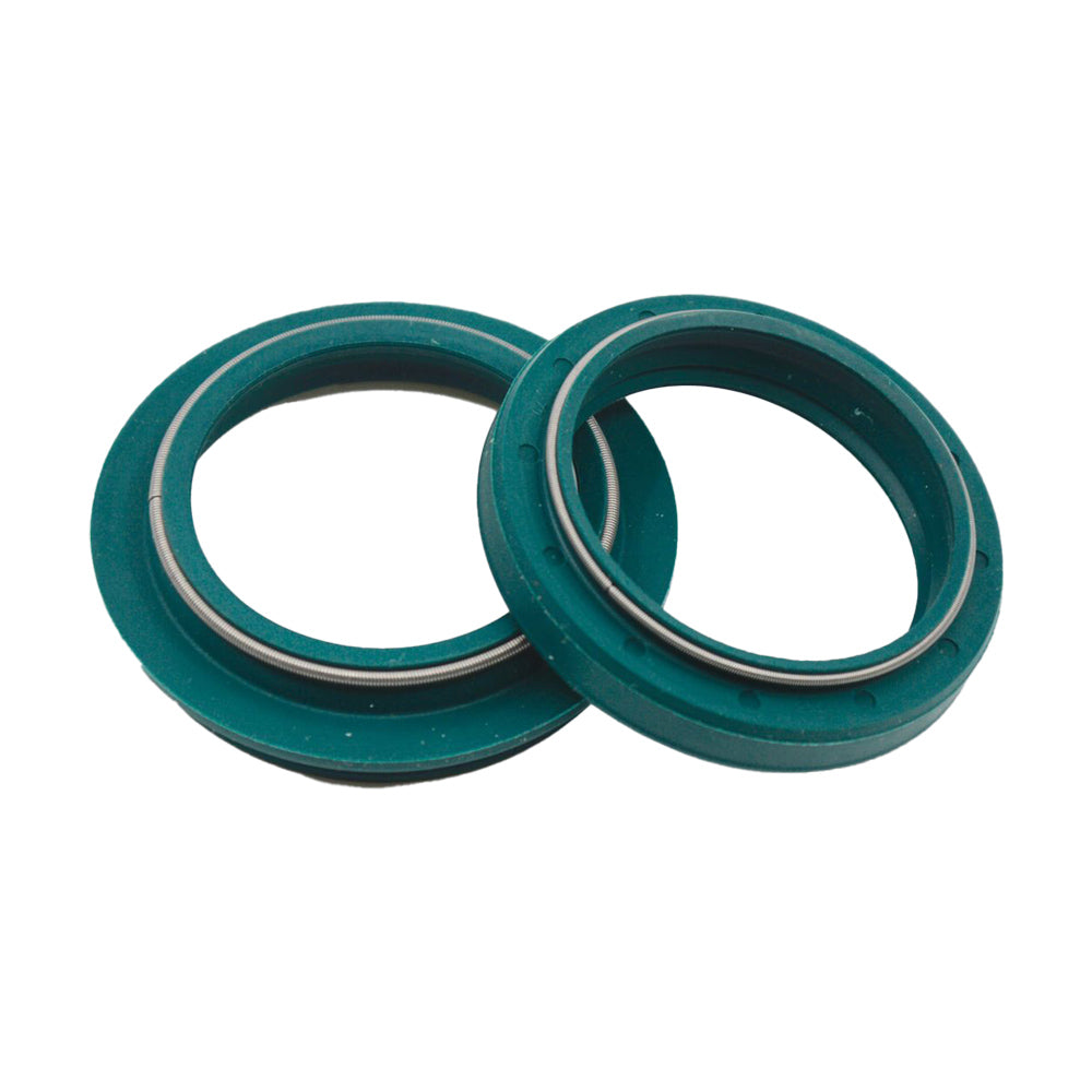 SKF SKF FORK OIL AND DUST SEAL KIT GREEN PAIOLI 38MM BETA EVO125 06-24, EVO200 12-24, EVO250/300 06-24