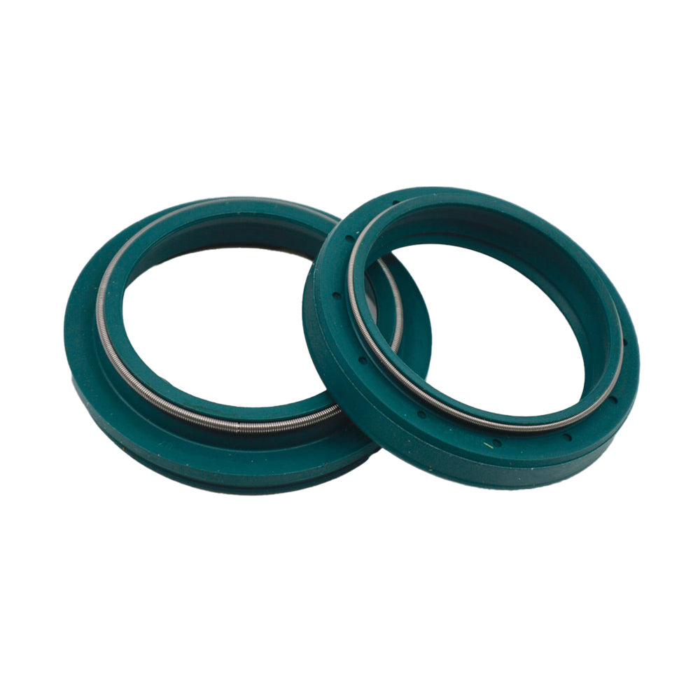 SKF SKF FORK OIL AND DUST SEAL KIT GREEN MONT/GAS/BETA 4RT260-301 14-24, TXT125 18-22, 250-300 18-24, EVO125-300 2025