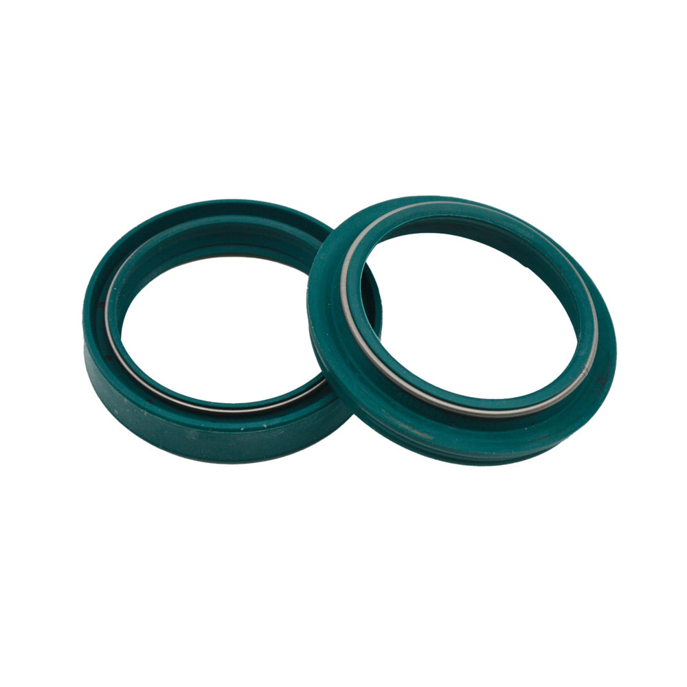 SKF SKF FORK OIL AND DUST SEAL KIT GR SHOWA 45MM HON/SUZ CR125 90-91, CR250/500 89-91, RM125/250 91-95