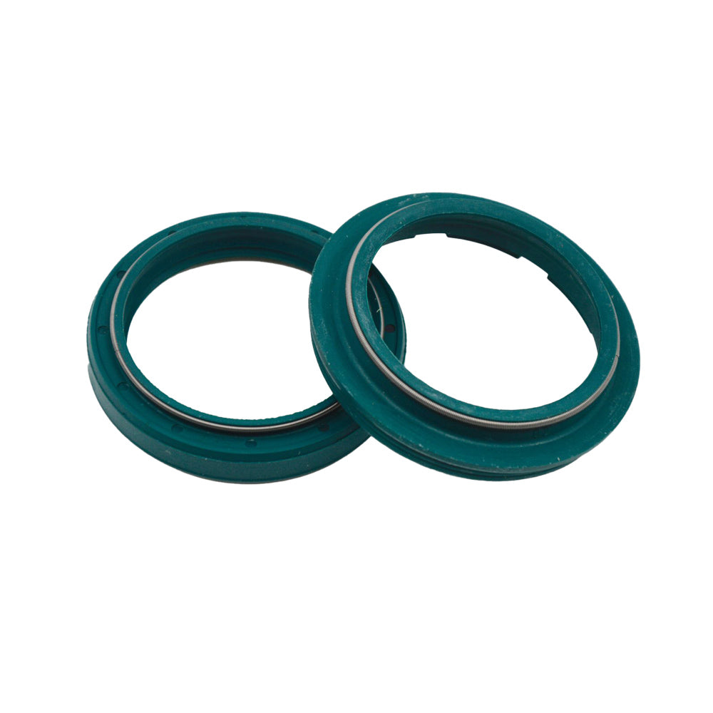 SKF SKF FORK OIL AND DUST SEAL KIT GREEN KAYABA 46MM HONDA/YAMAHA/SUZUKI/KAWASAKI