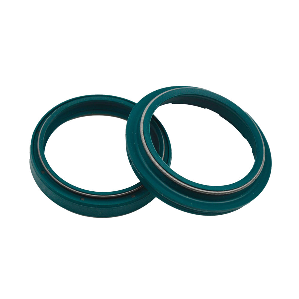SKF SKF FORK OIL AND DUST SEAL KIT GREEN WP 48MM KTM/HUSKY/GASGAS