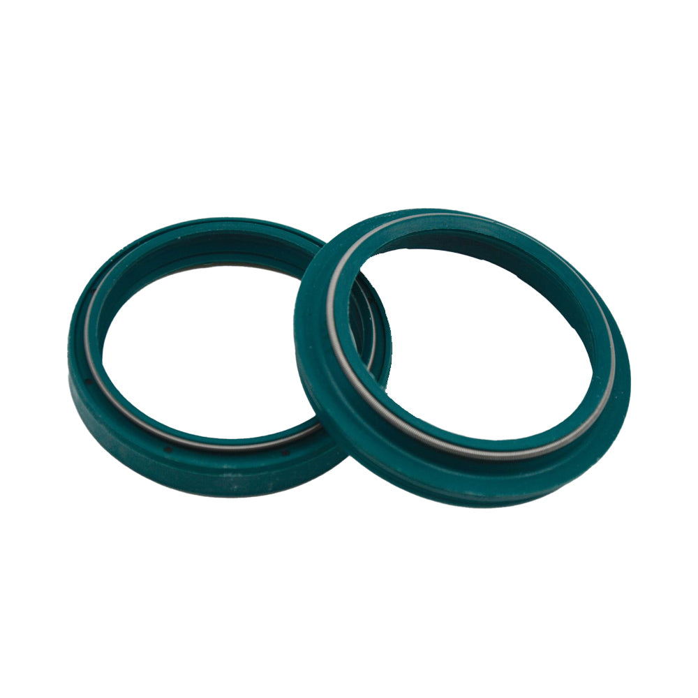SKF SKF FORK OIL AND DUST SEAL KIT GREEN ZF SACHS 48MM BETA