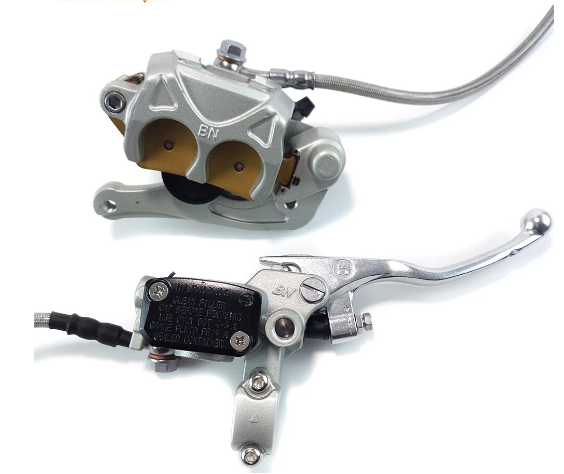 Dirt Racing Front Brake Caliper Hose Master Cylinder 09-19 KTM 125 250 350 450