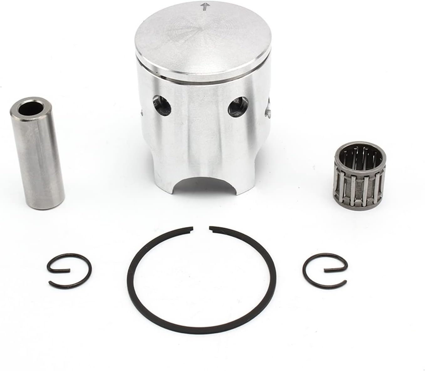Dirt Racing Piston Kit 01-08 KTM SX50 Bore Size 39.50