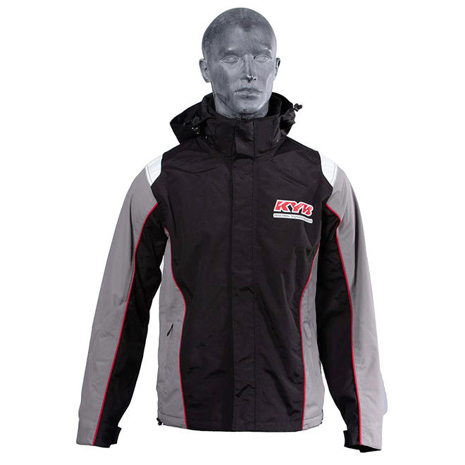 KYB Kyb Winter Jacket Kyb-jacket-2