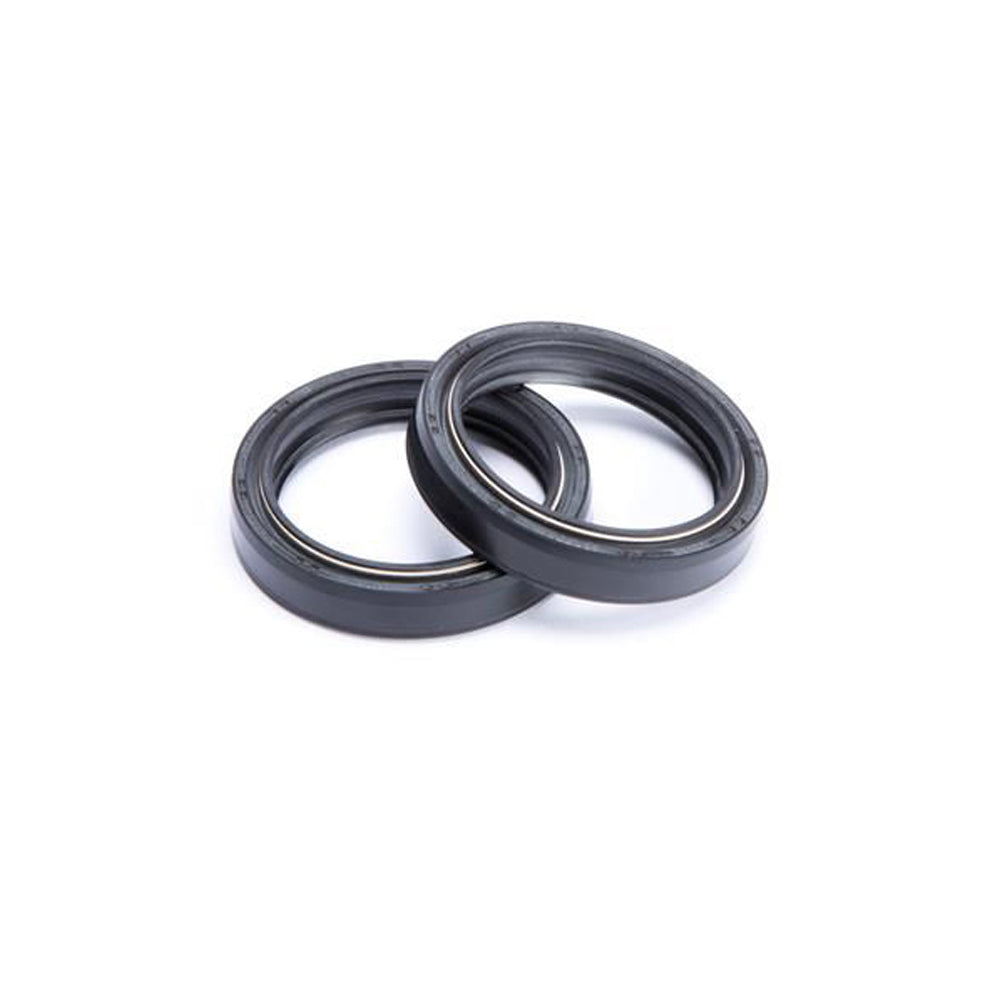 KYB Front Fork Oil Seals (pair) 48mm WP-Nok