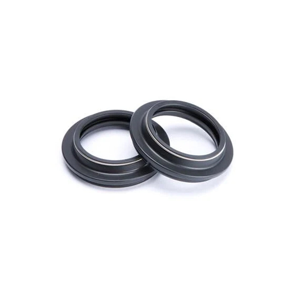 KYB Front Fork Dust Seals (pair) 46mm KYB-Nok
