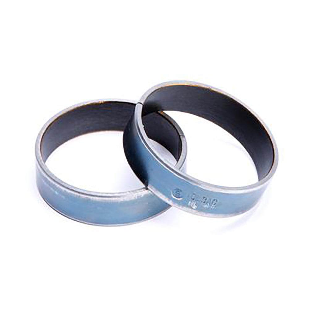 KYB SLIDE METAL SET FF 41MM