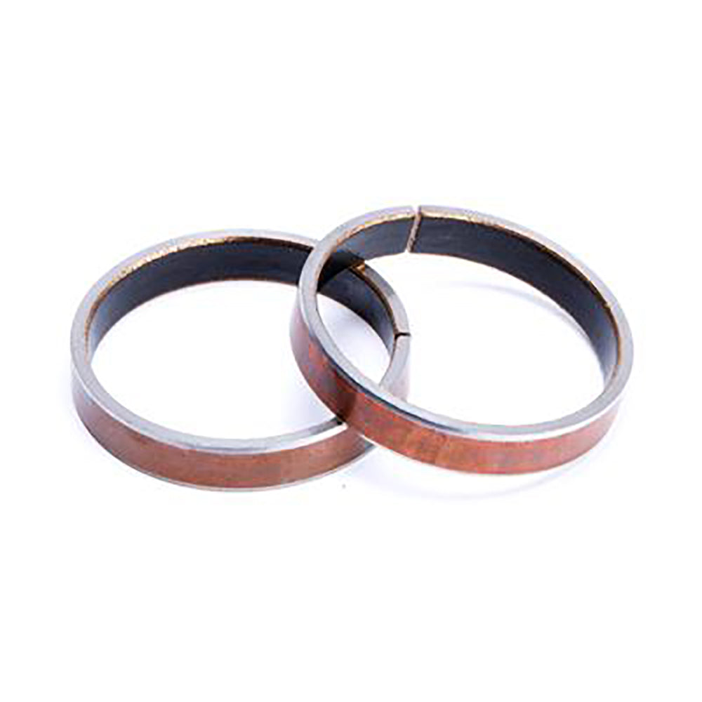 KYB SLIDE METAL SET FF LOW R1 99-01 ZX6 03-04