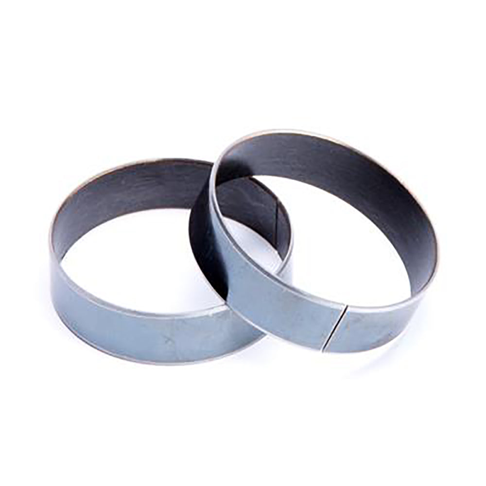 KYB SLIDE METAL SET FF UP ZX636RR 03-04