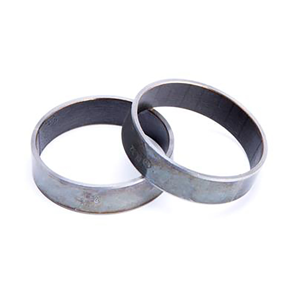 KYB SLIDE METAL SET FF 43MM