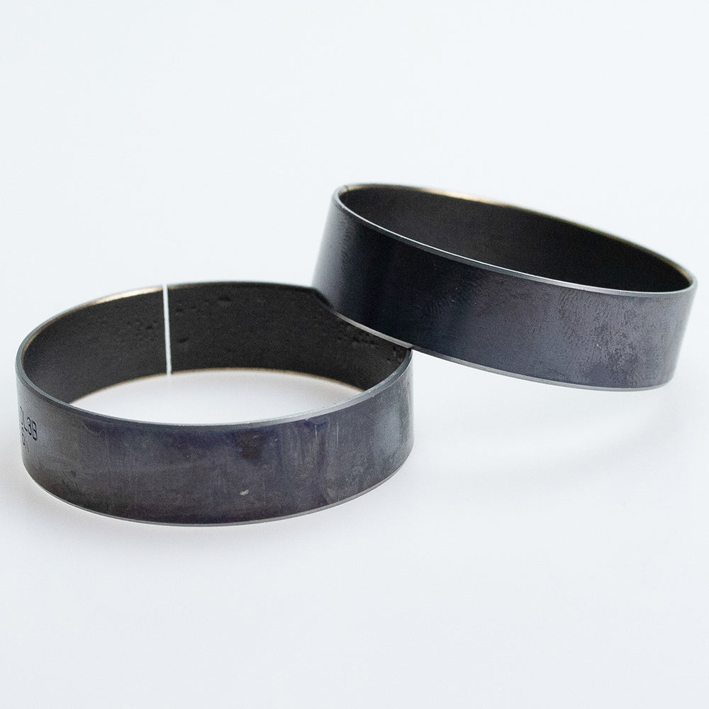 KYB SLIDE METAL SET FF UP GSX1000R 02-04