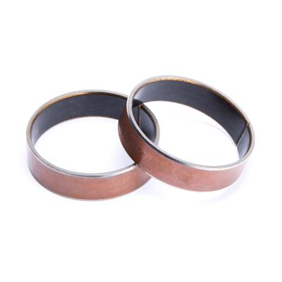 KYB SLIDE METAL SET FF LOW ZX10 06 GSXR1000 05-07