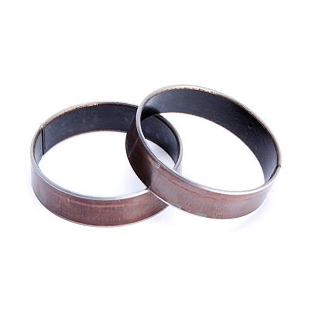 KYB SLIDE METAL SET FF 48MM / 15MM HIGH