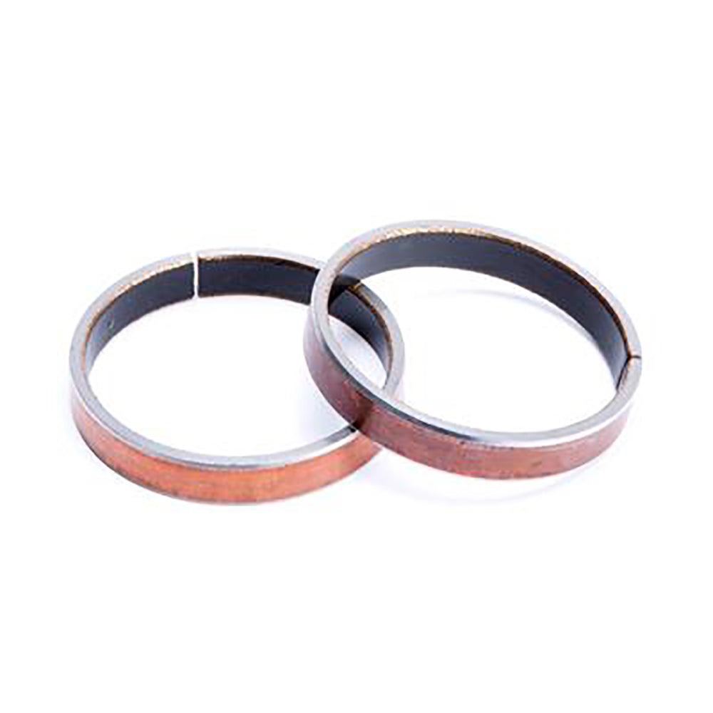 KYB SLIDE METAL SET FF LOW R1 02-05 ZX10 04-05 GSXR1000 0