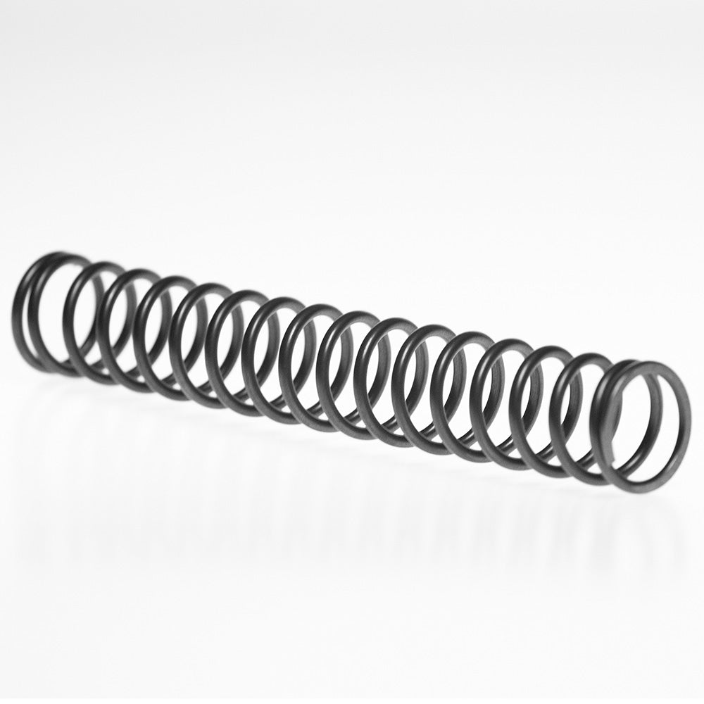 KYB BALANCE SPRING PSF FF 130MM/3.4N