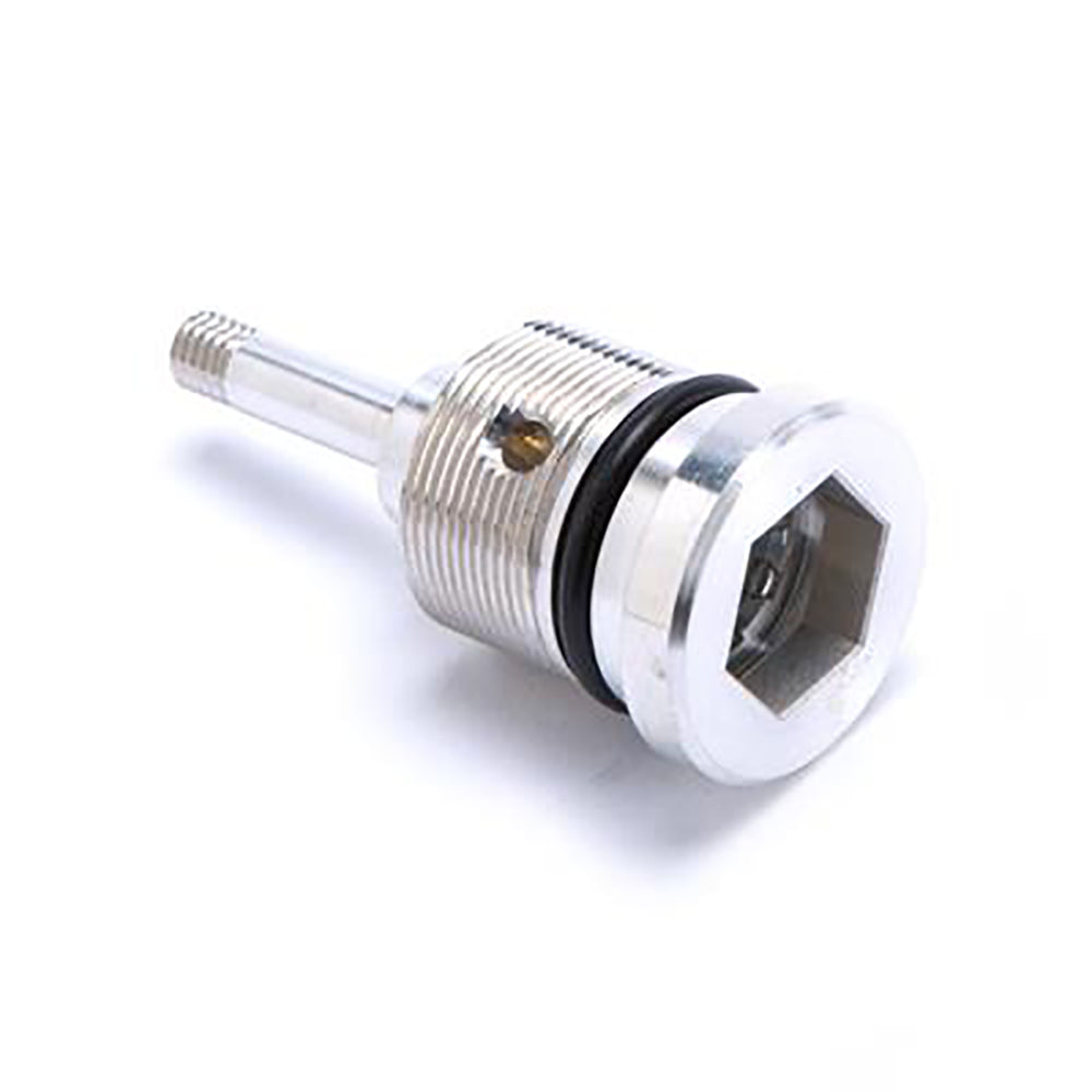 KYB BASE VALVE FF COMPRESSION 80/85CC