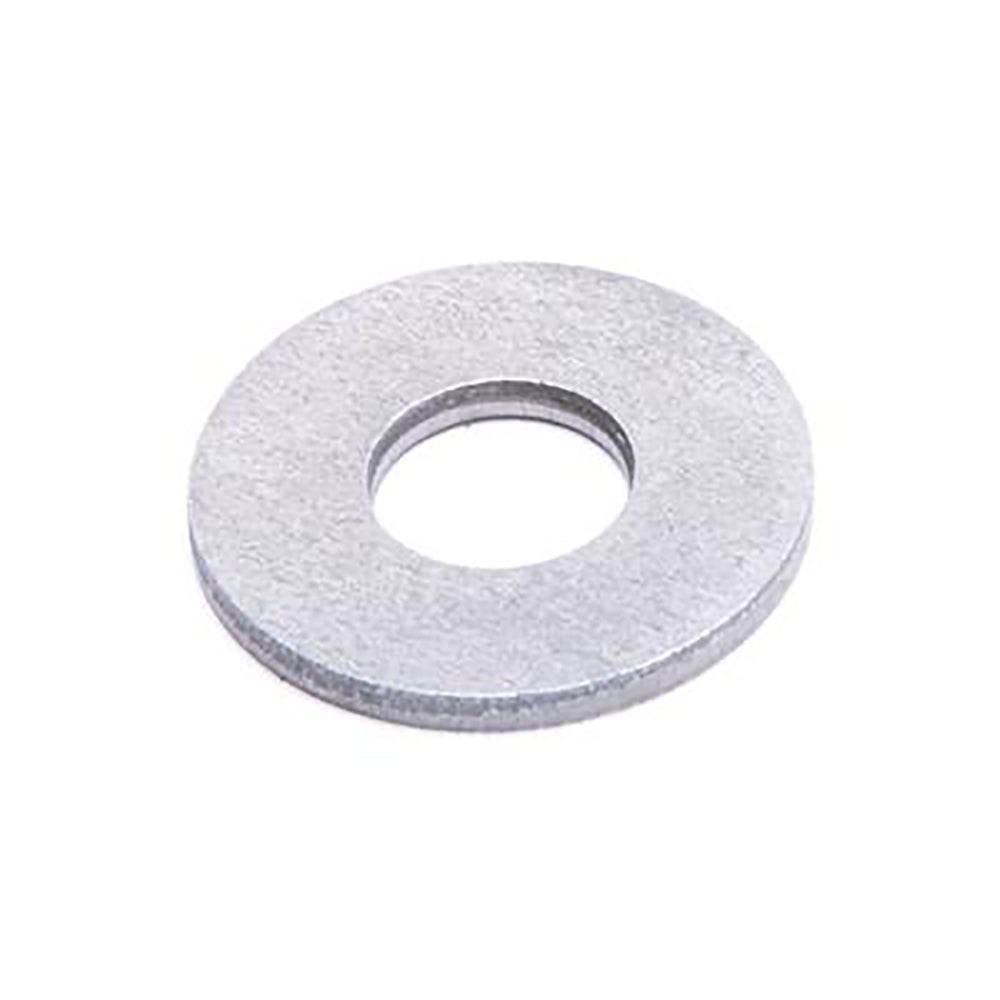 KYB WASHER PISTON ROD NEAR LOCK NUT FF 8MM ALU