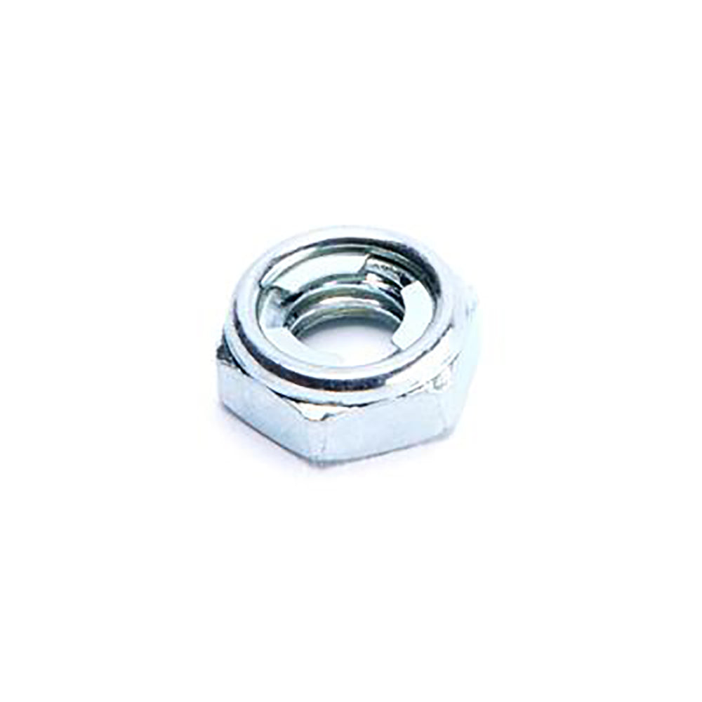 KYB LOCK NUT FF 6MM FLAT TYPE