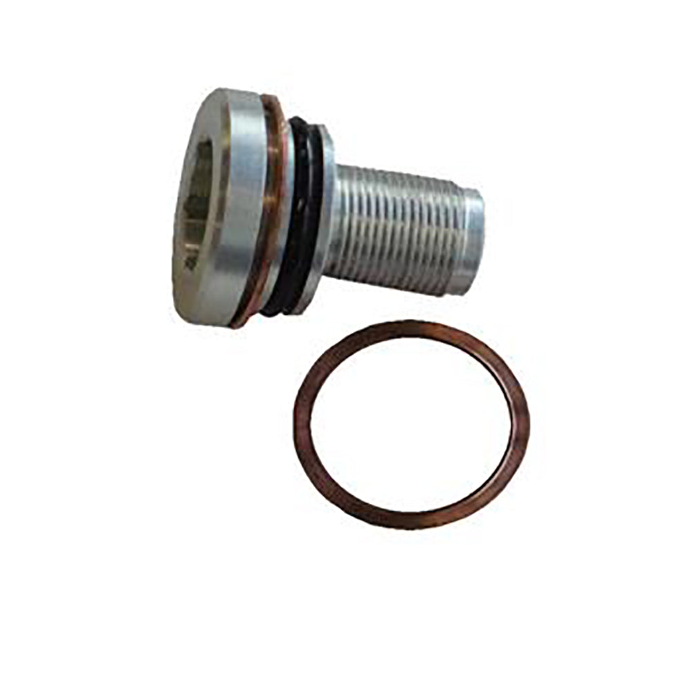 KYB PACKING BASE VALVE YZ05 YZ/KX 80/85CC