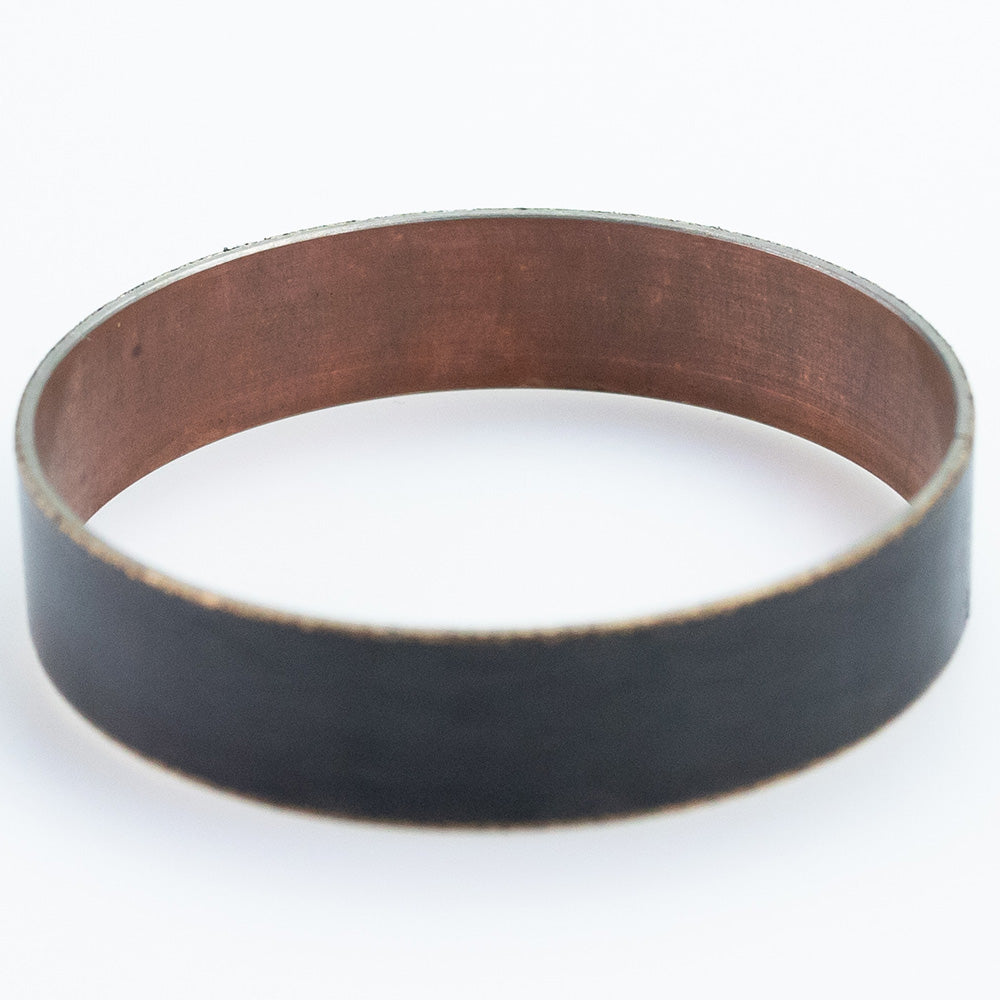 KYB GUIDE BUSH SPRING COLLAR FF YZ06-07 KX450F 07