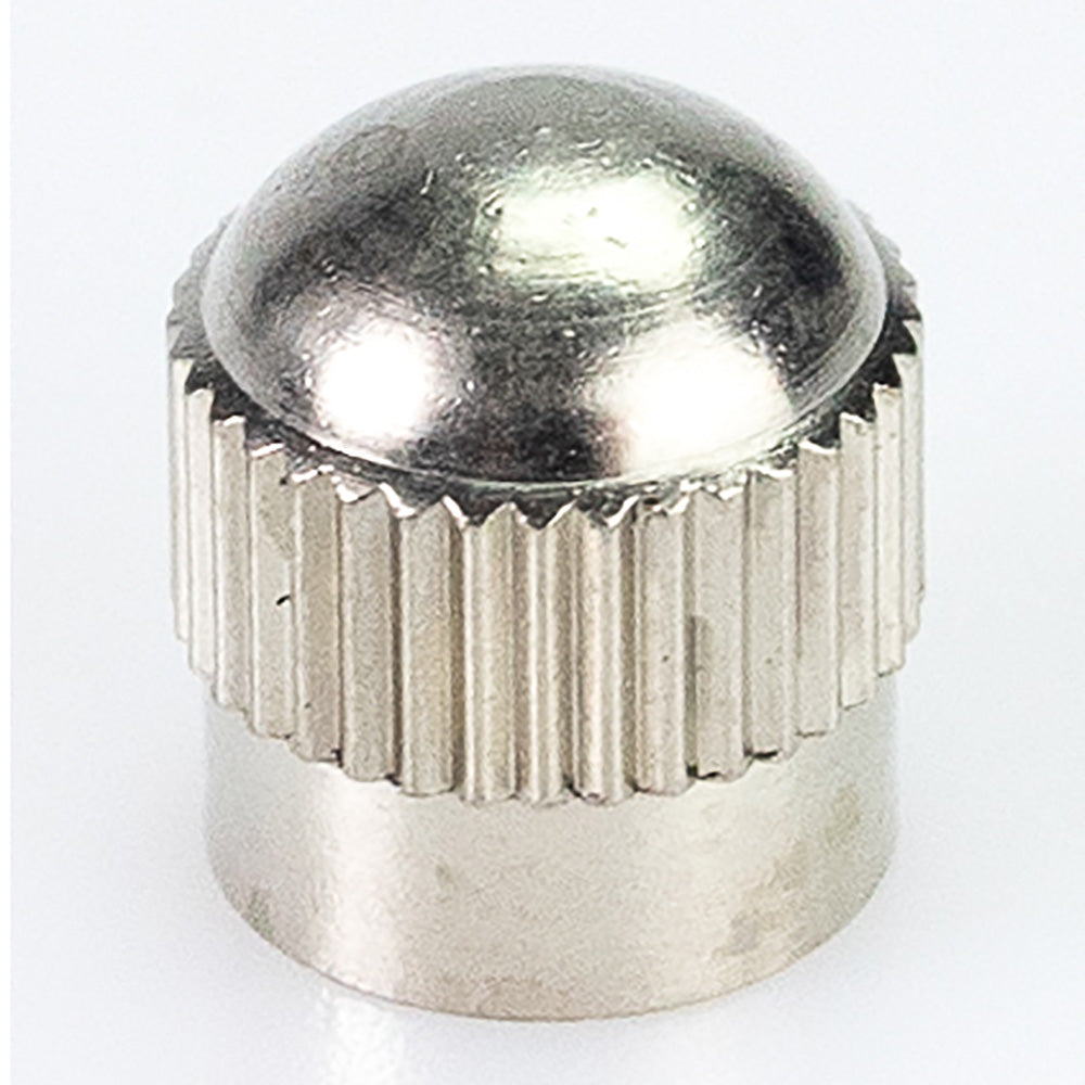 KYB VALVE CAP STD STEEL