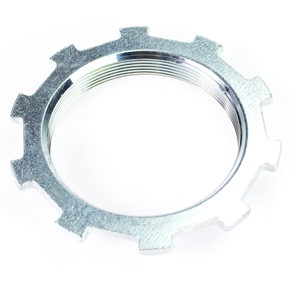 KYB NUT FOR SPRING RCU 50MM BOTTOM