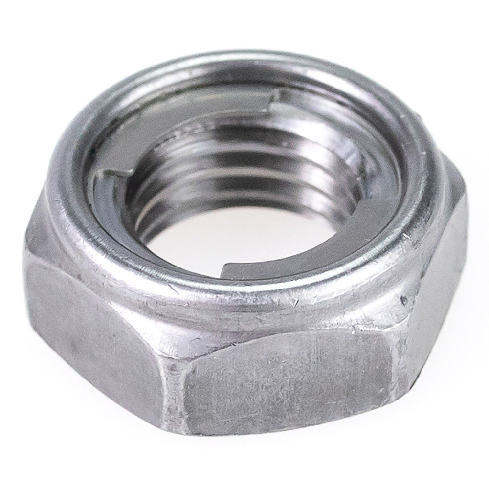 KYB LOCK NUT RCU 12MM    12MM
