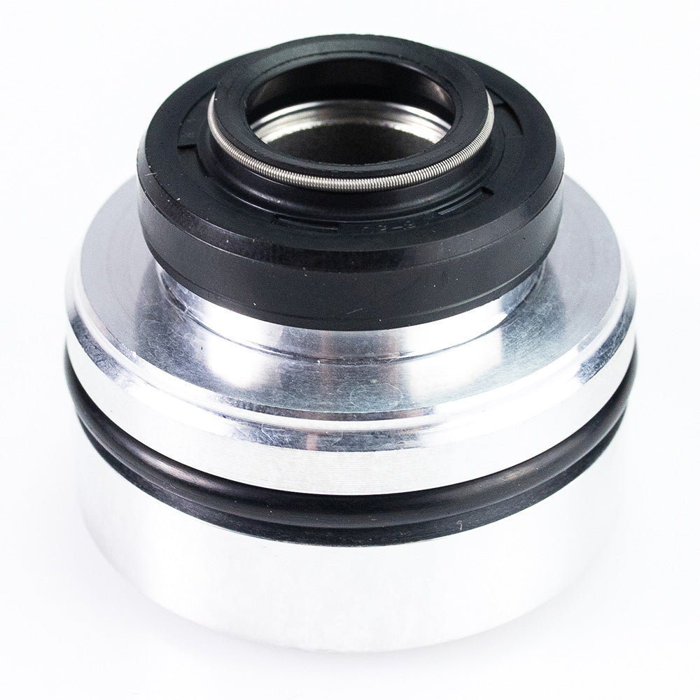 KYB SEAL HEAD 46/18 WITH OIL LOCK