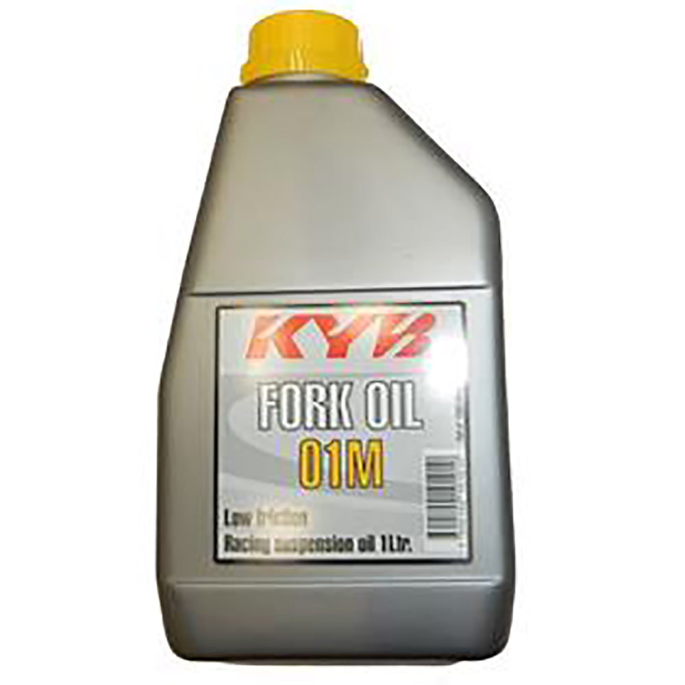 KYB KYB FF OIL 01M 1 LITER