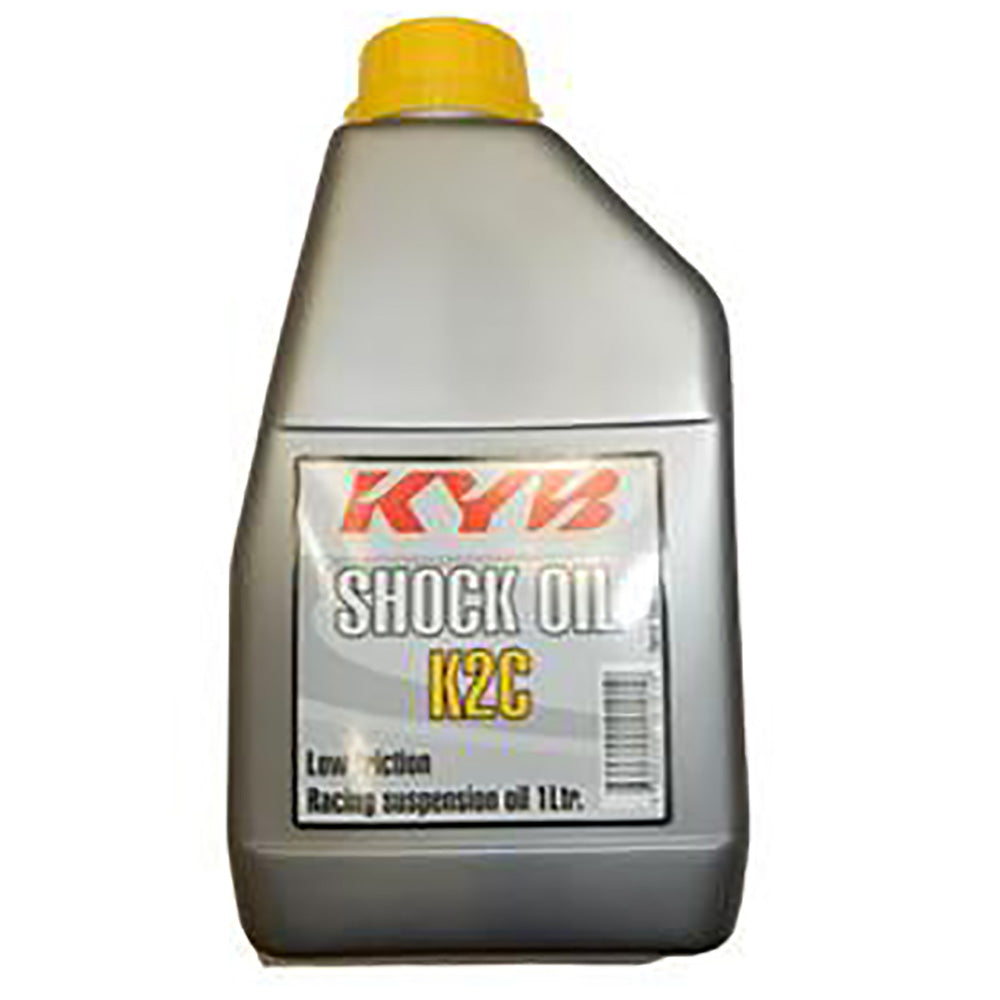 KYB KYB RCU OIL K2C 1 LITER
