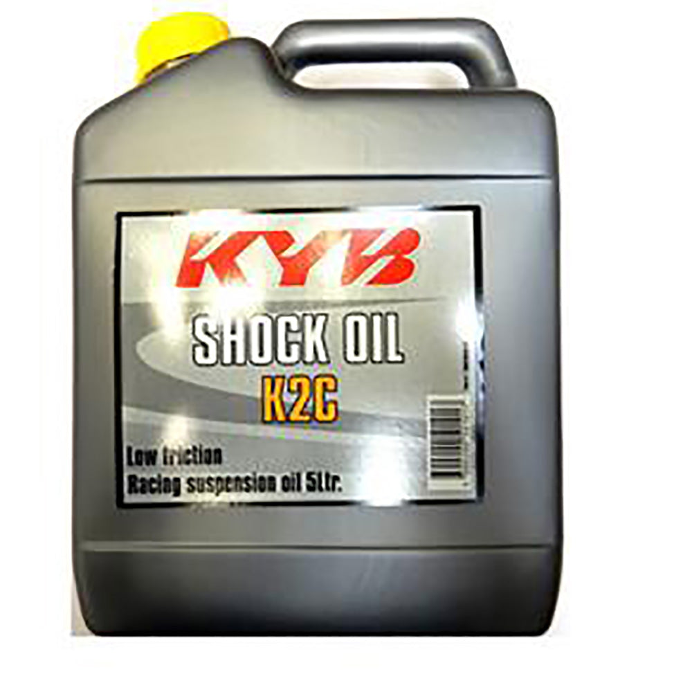KYB KYB RCU OIL K2C 5 LITER