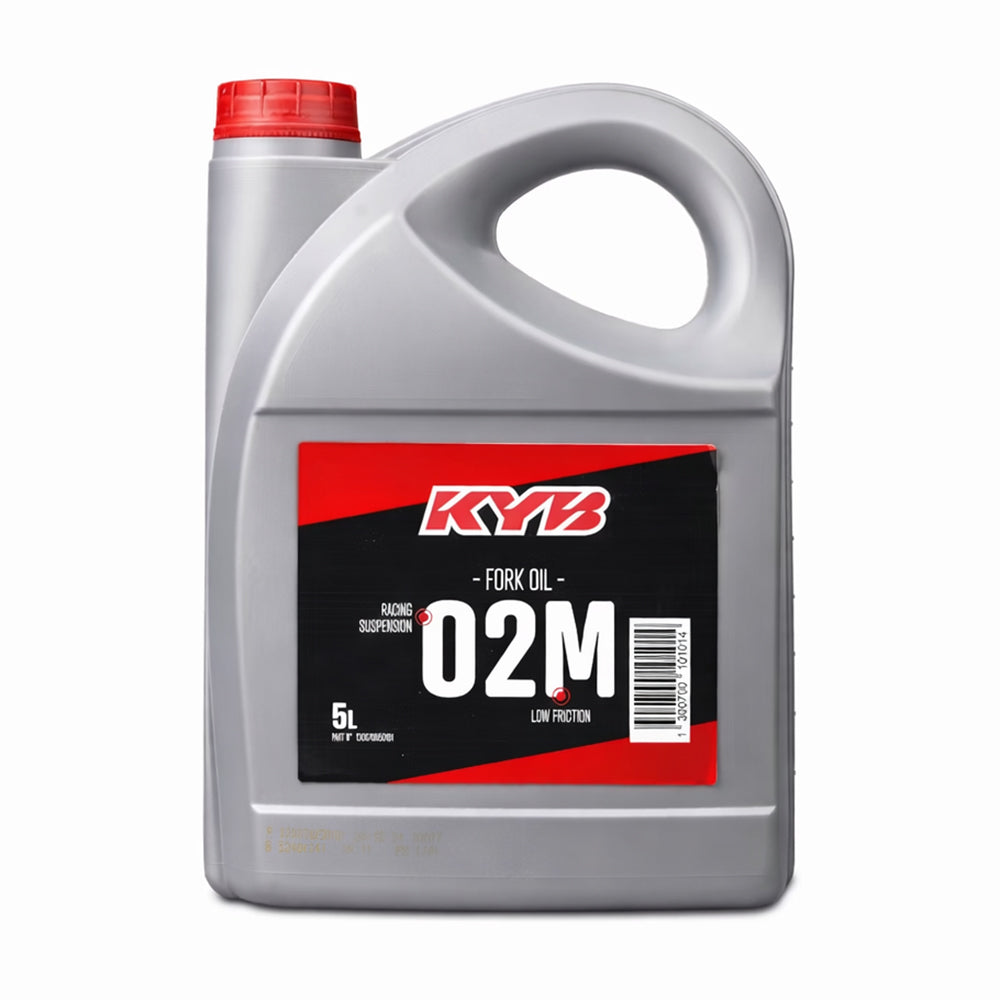 KYB Front Fork KYB Oil 02m 5l