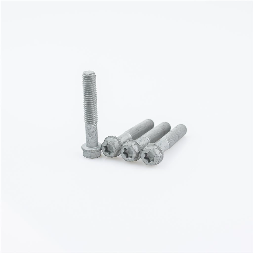 KYB REPLACMENT SCREW KIT FOR PHDS