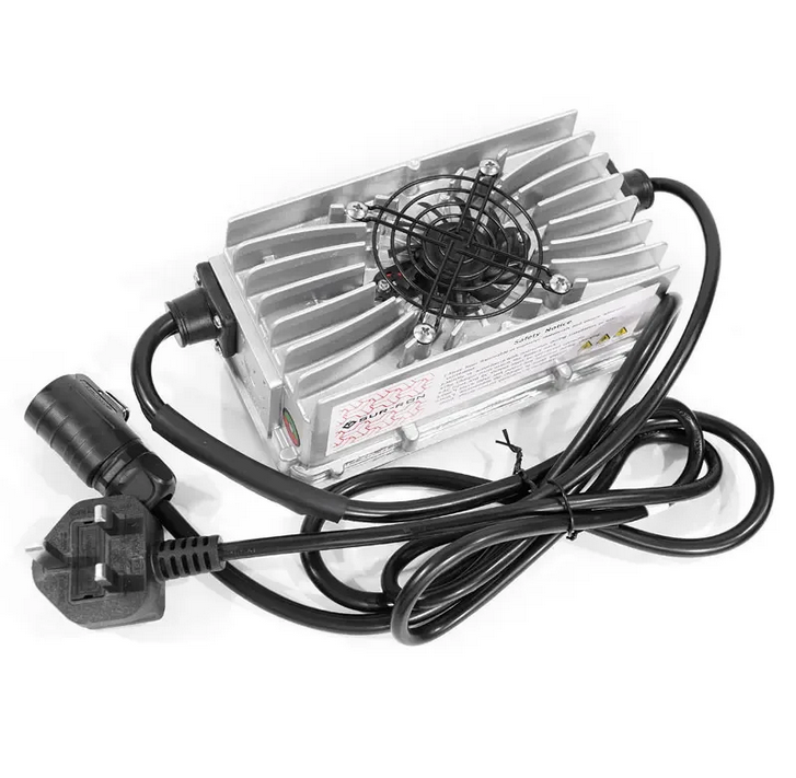 SUR-RON Charger 60v 15a with Uk Plug Surron Light Bee X L1e