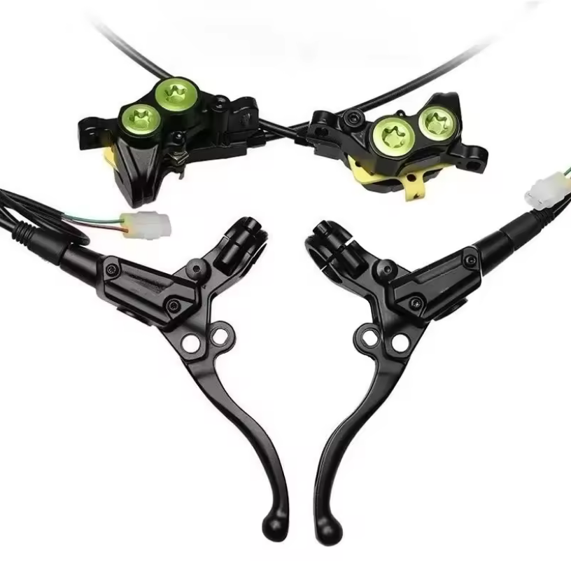 SUR-RON Ront & Rear Brake Assembly Surron Light Bee X Segway X160 X260