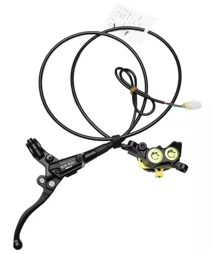 SUR-RON Front Brake Assembly Surron Light Bee X L1e