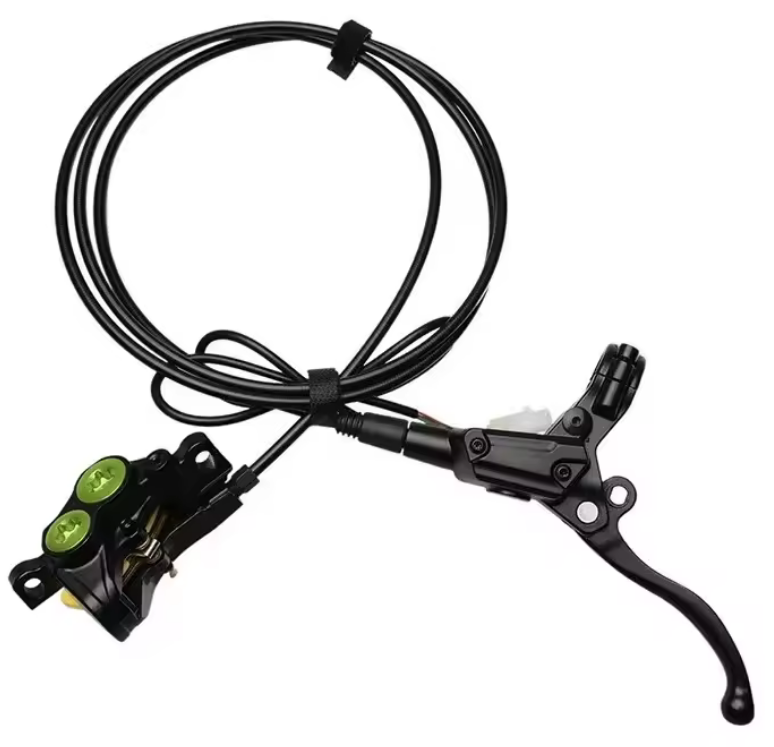 SUR-RON Rear Brake Assembly Hydraulic Surron Light Bee X L1e